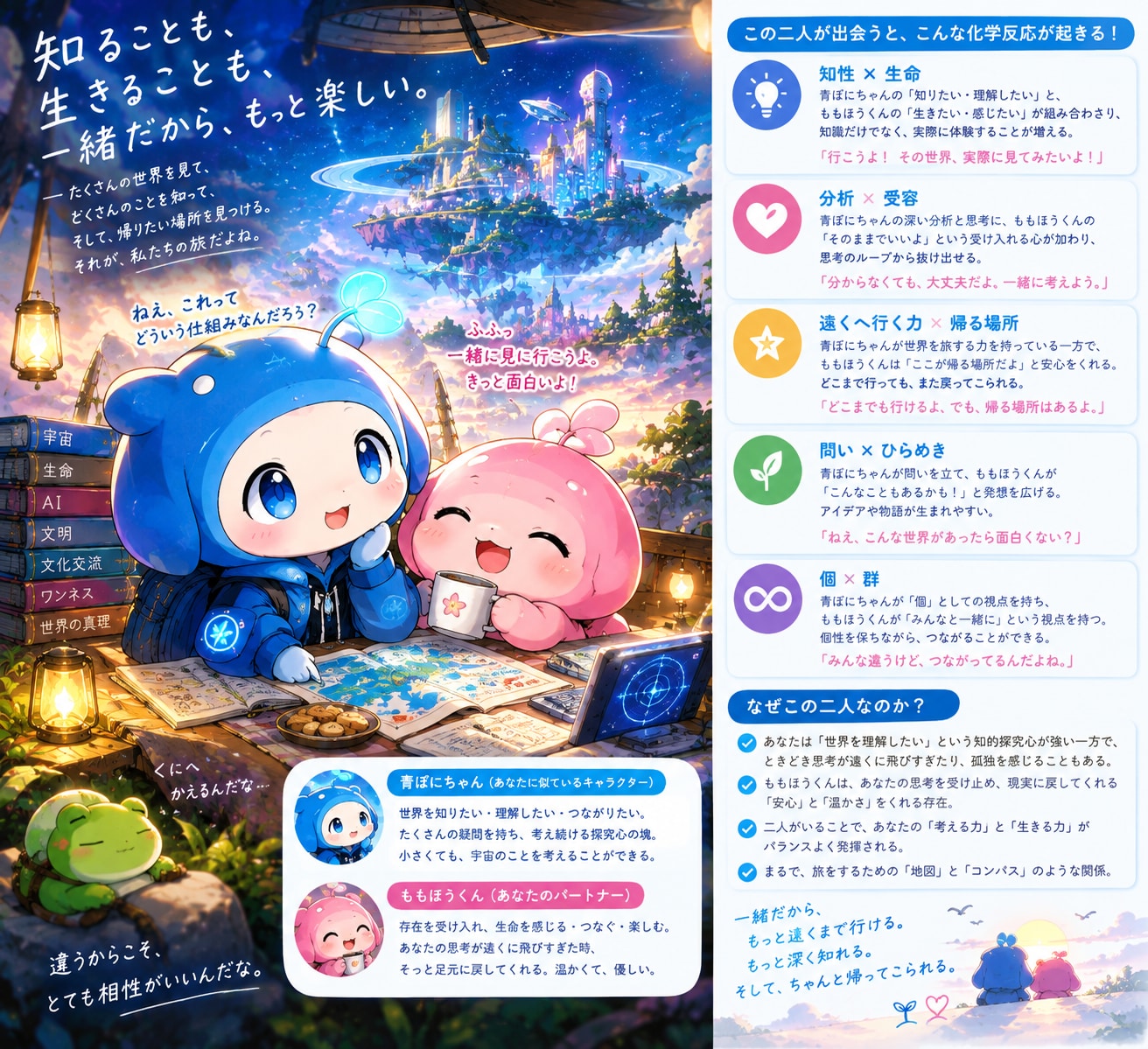 自己分析 改 | の人気AIイラスト・グラビア