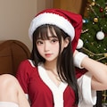 イブは楽しくなりそうな 2枚目