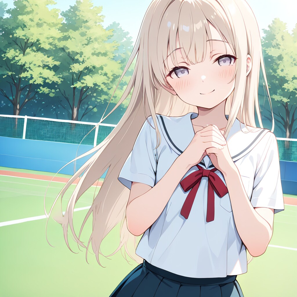 隣りの同級生3