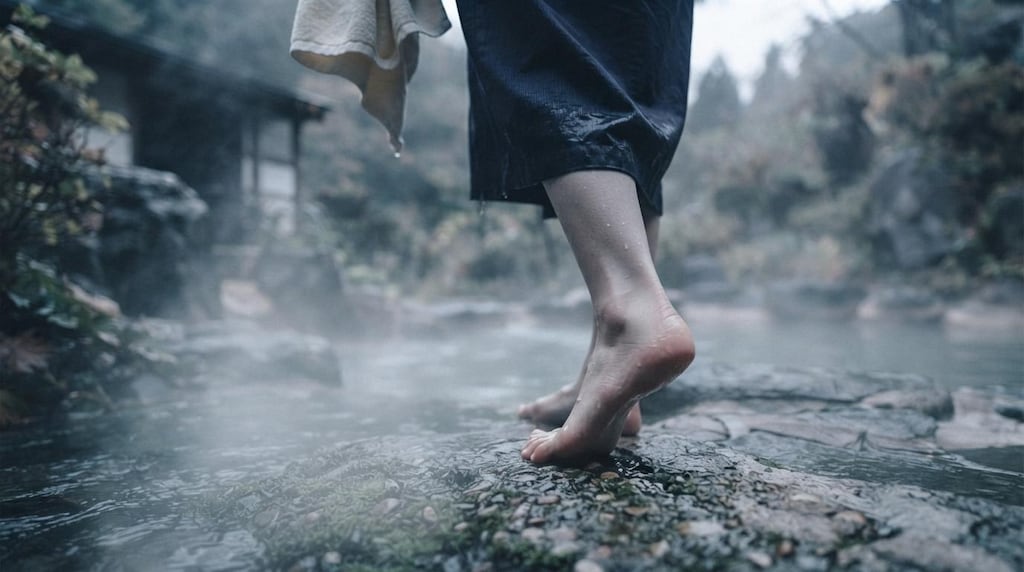 世の中に疲れたら