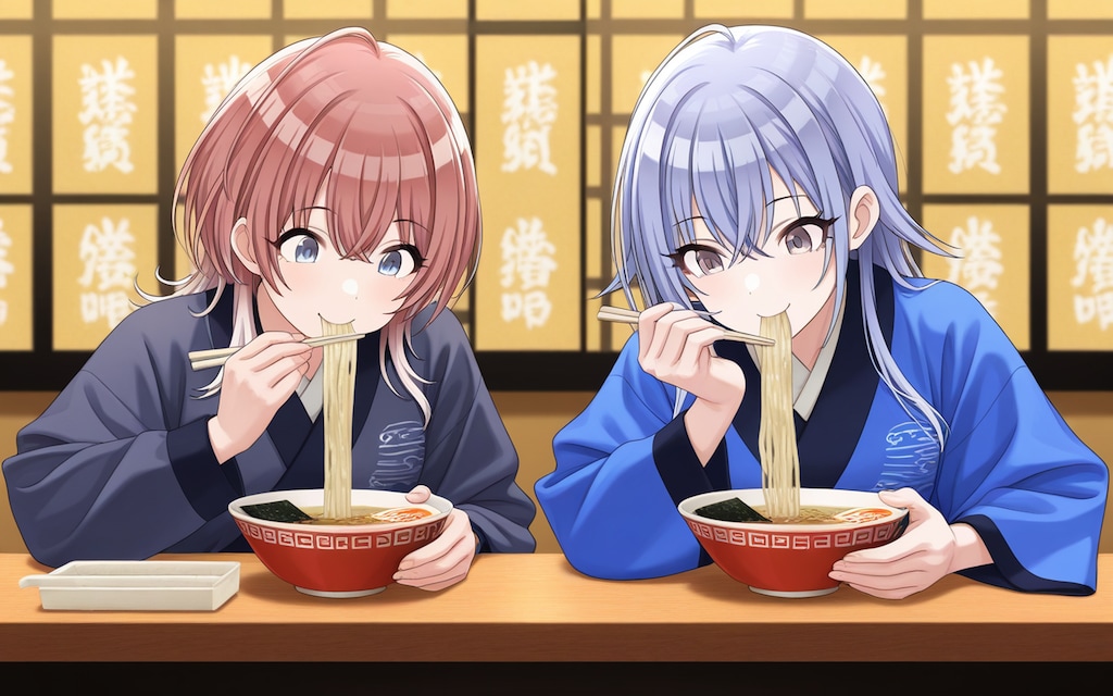 【だぶるは】昨日の「はるちゃん食堂」