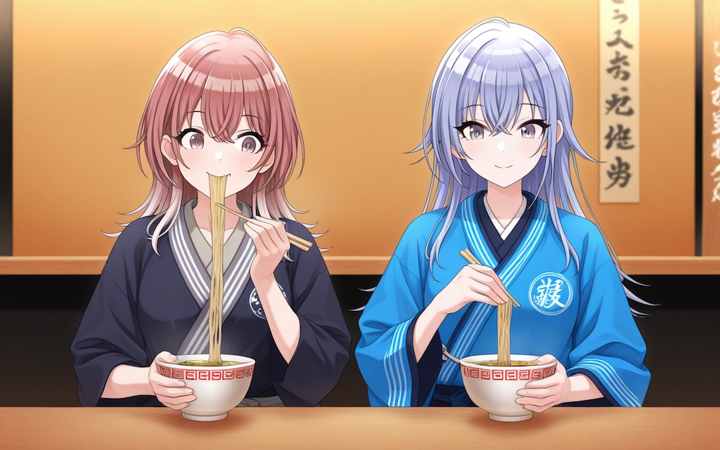 【だぶるは】昨日の「はるちゃん食堂」