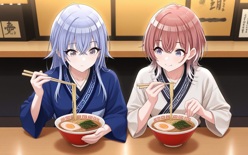 【だぶるは】昨日の「はるちゃん食堂」