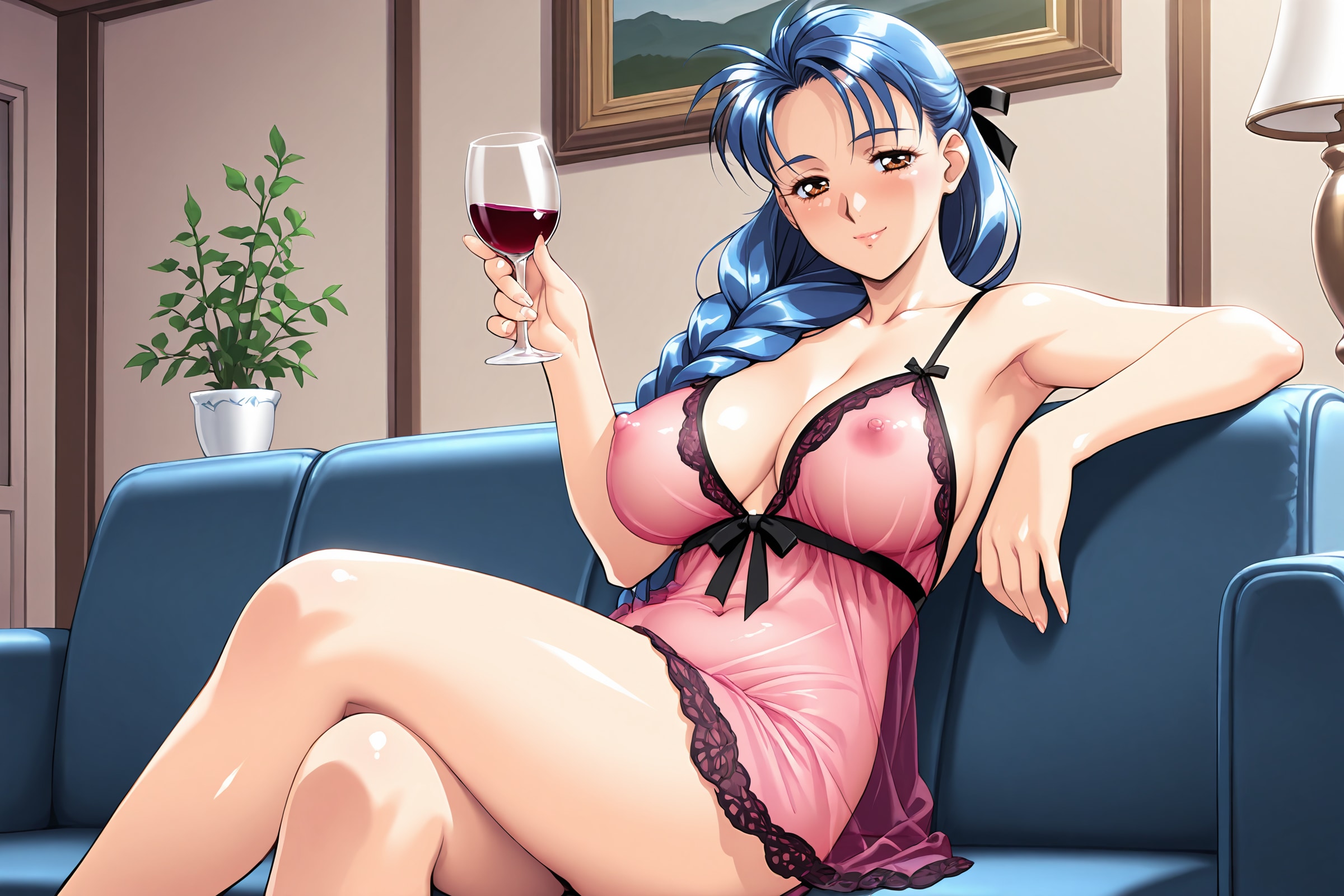 ネグリジェ