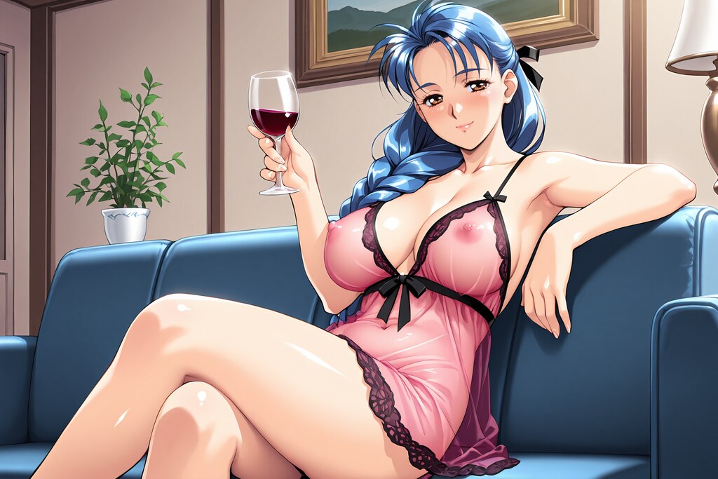 ネグリジェ