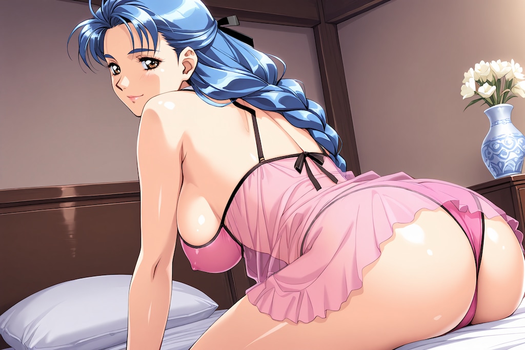 ネグリジェ