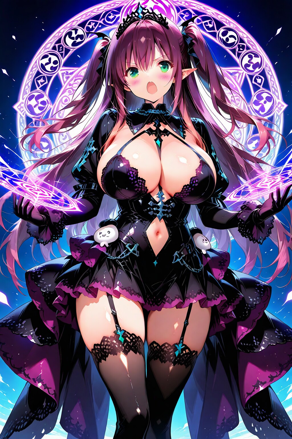 ユノさん #4　GRYPHON