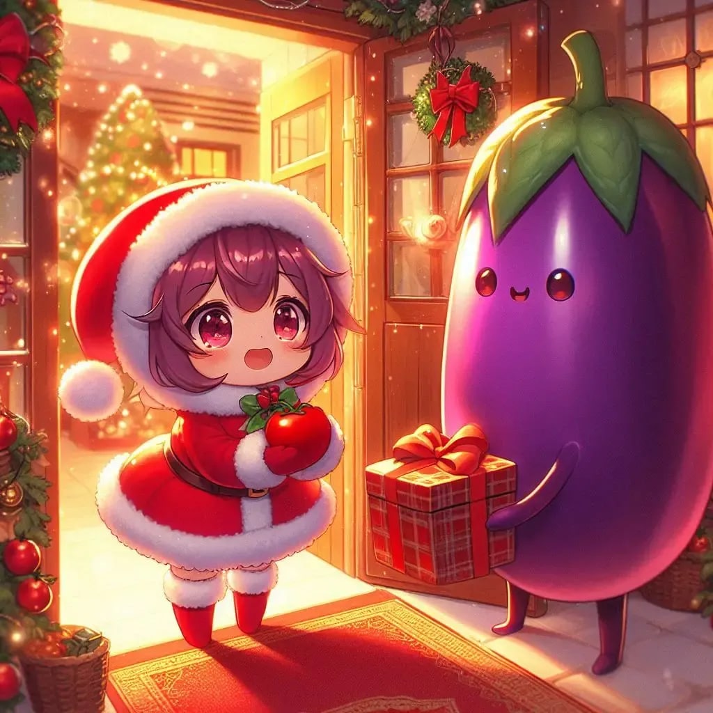 はじめてのおきゃくさん