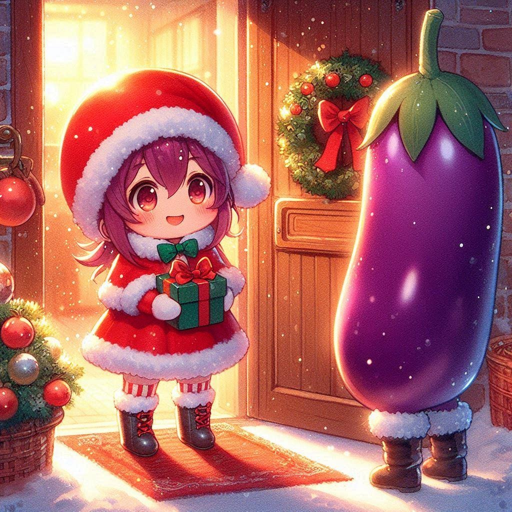 はじめてのおきゃくさん