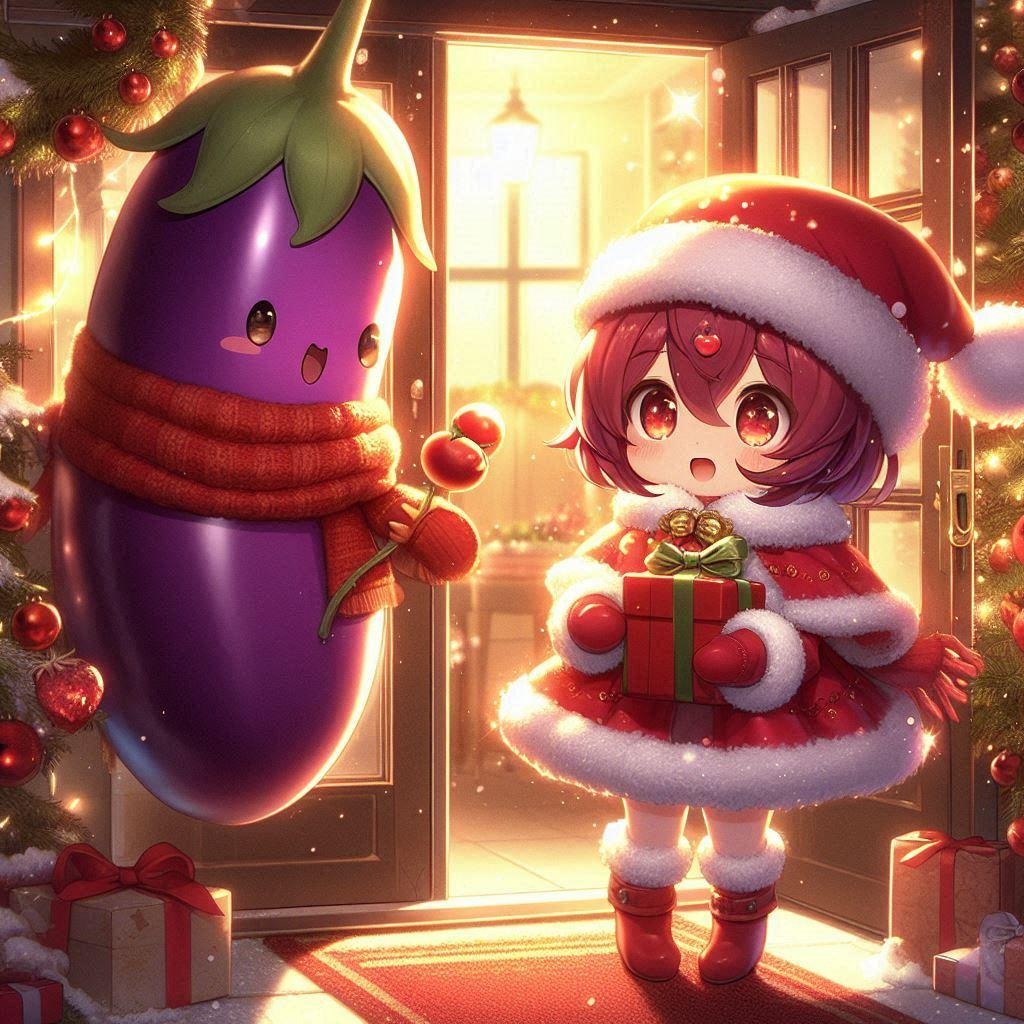 はじめてのおきゃくさん