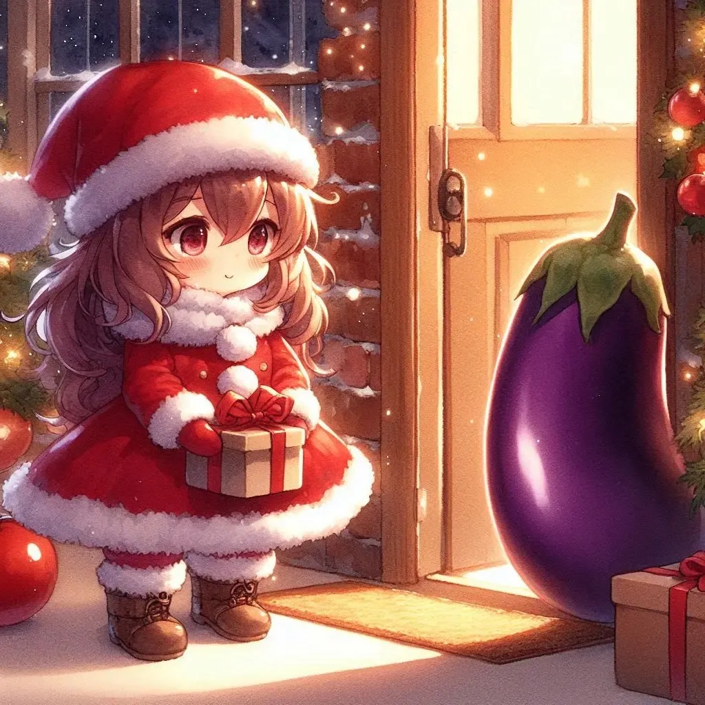 はじめてのおきゃくさん