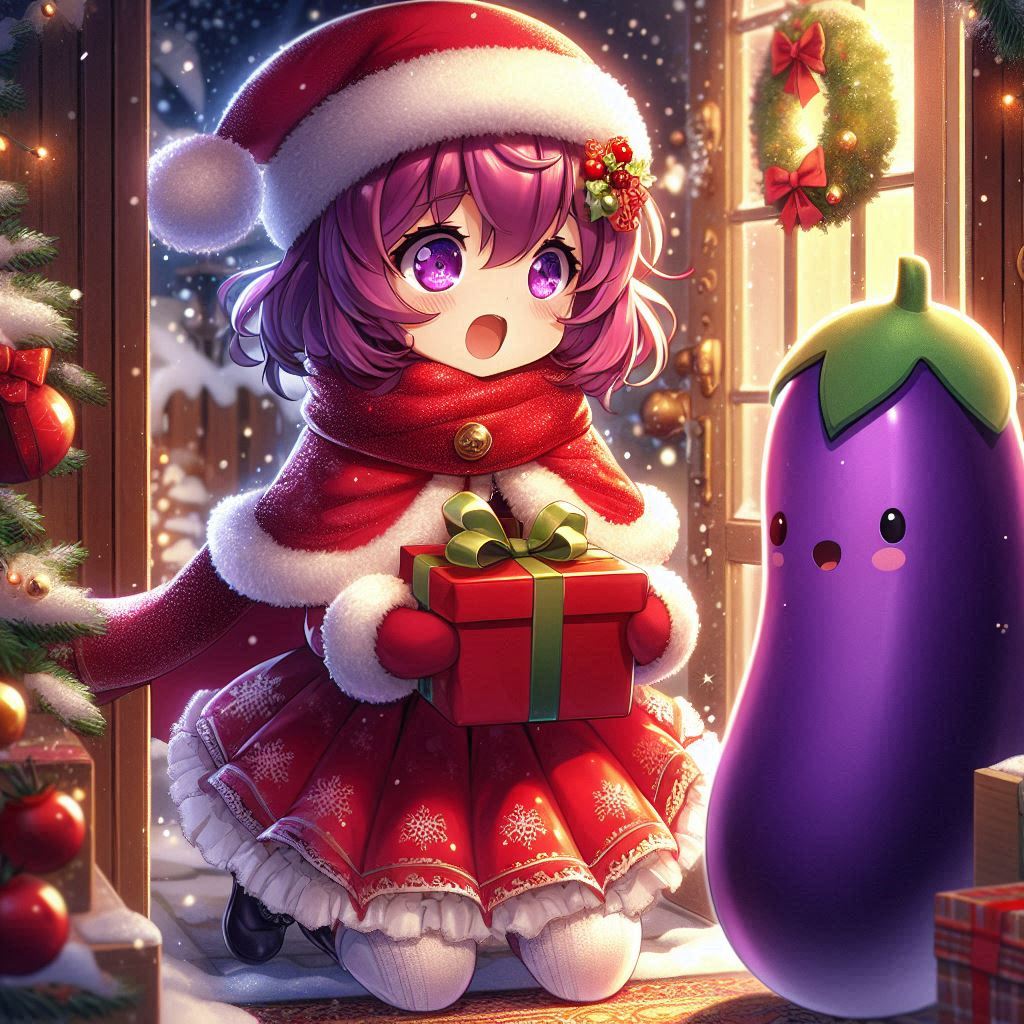 はじめてのおきゃくさん | の人気AIイラスト・グラビア