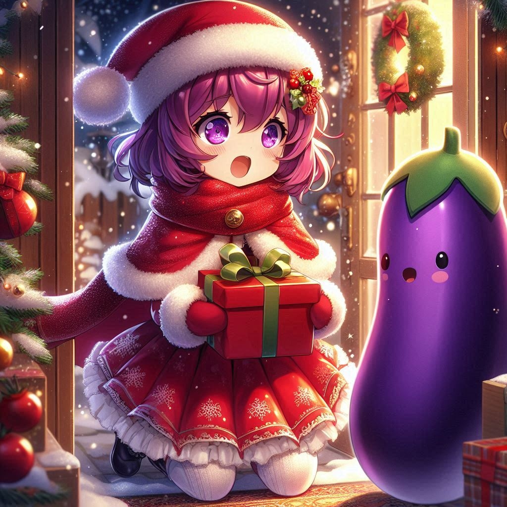 はじめてのおきゃくさん