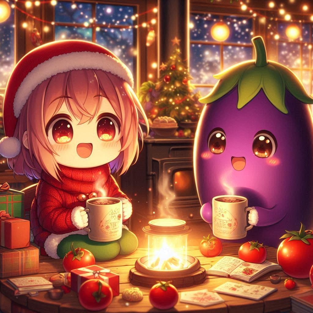 はじめてのおきゃくさん