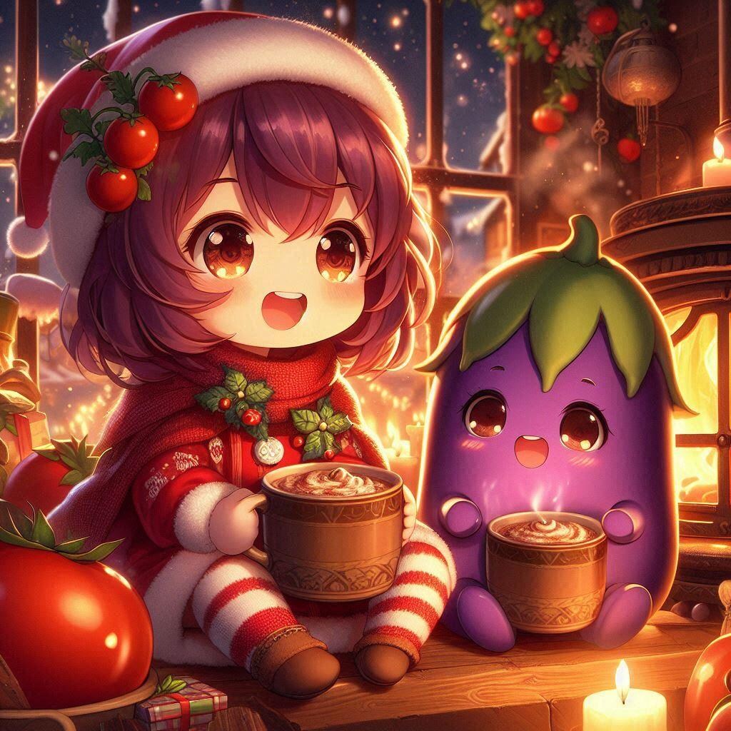 はじめてのおきゃくさん