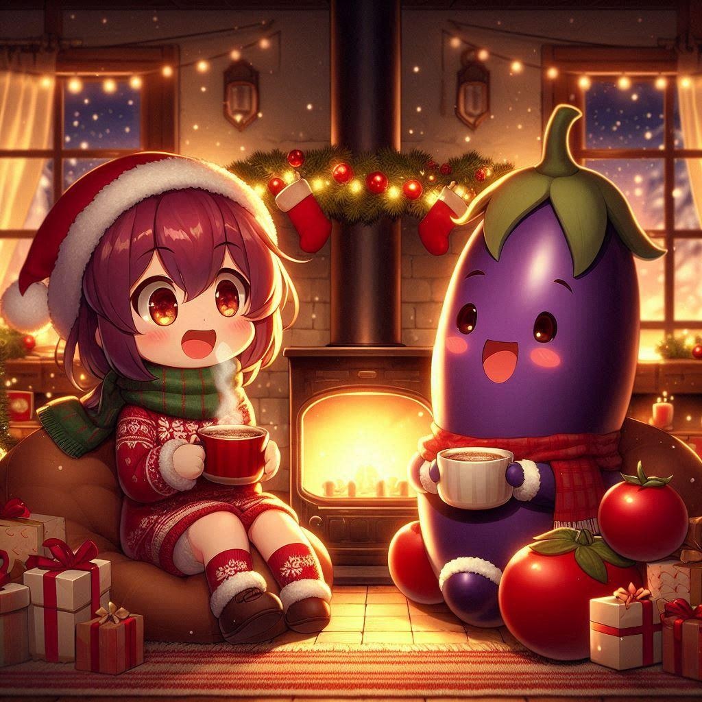 はじめてのおきゃくさん