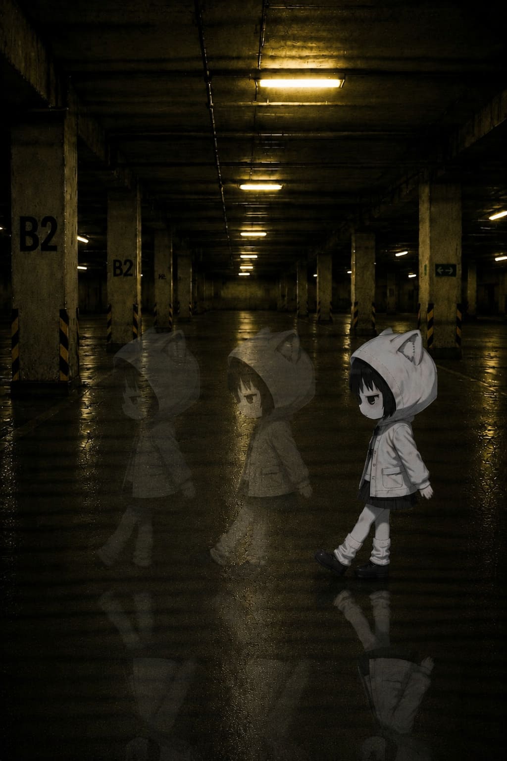 Missing : 4
