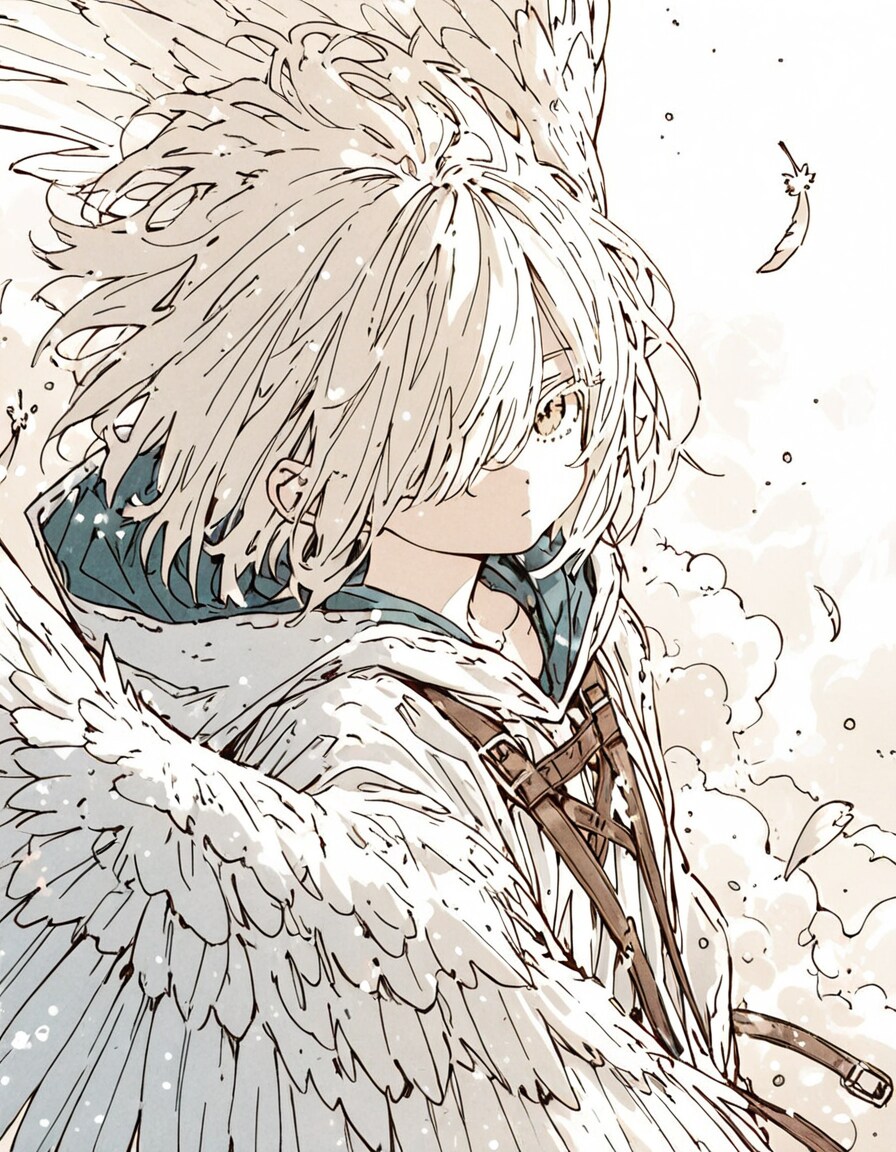 ～ハーピー～