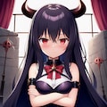 [９８回目1]厨二病魔法唱えったーで出た呪文　(翻訳したらこうなった・NovelAI） 8枚目
