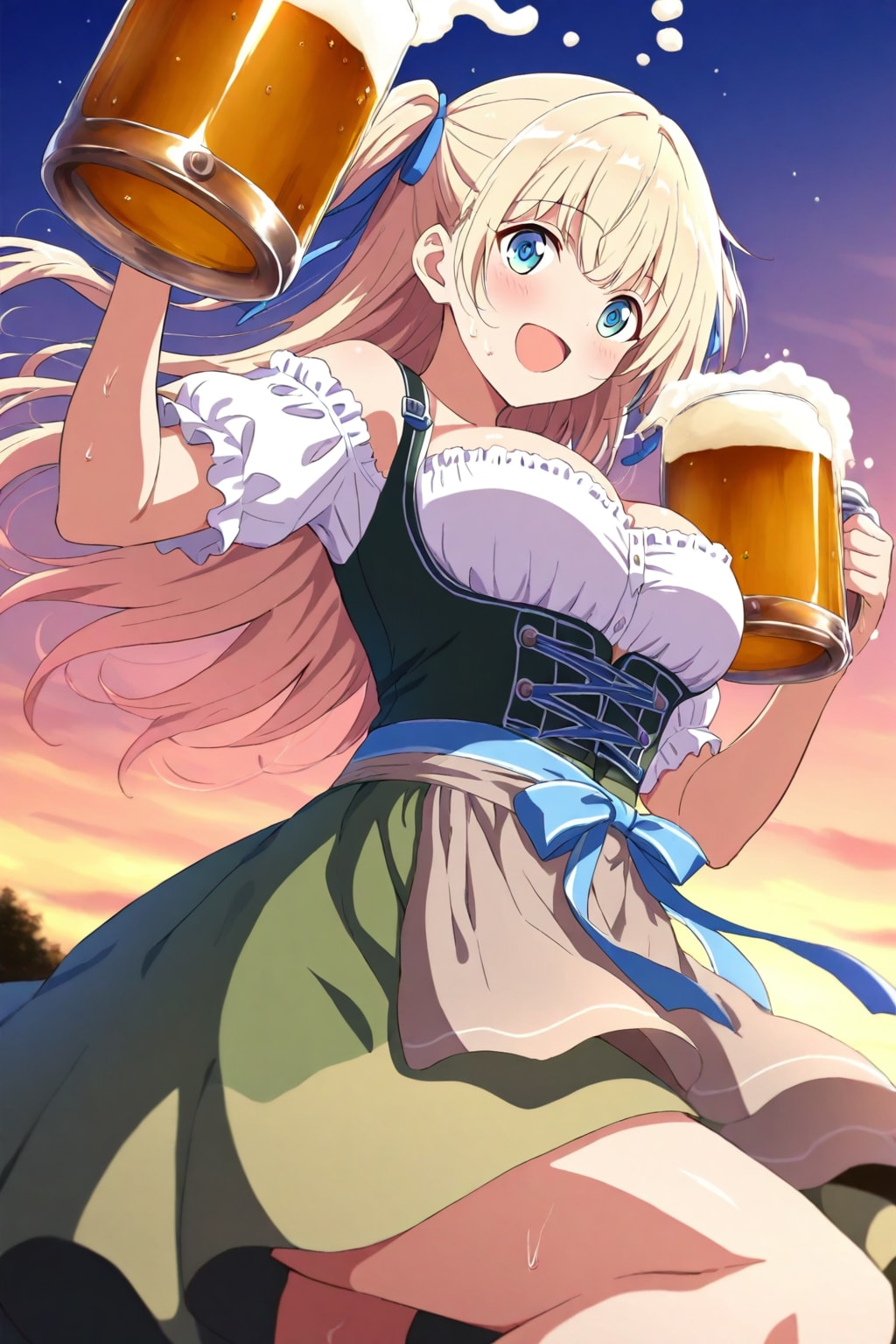 Oktoberfest!!