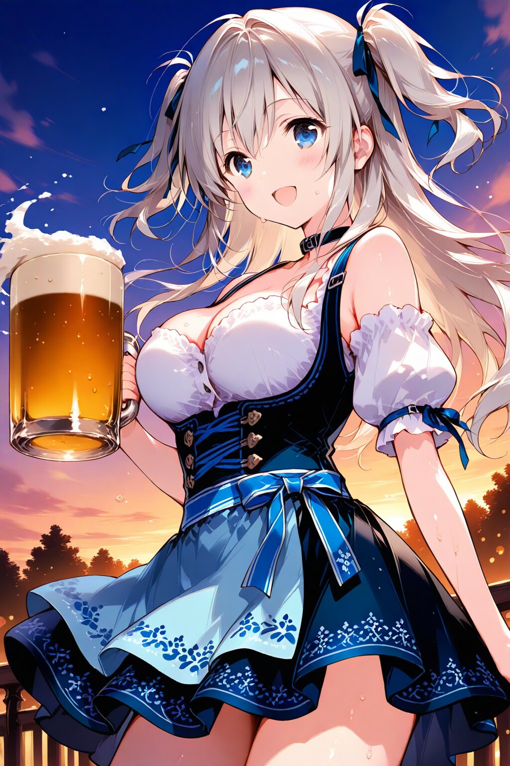 Oktoberfest!!