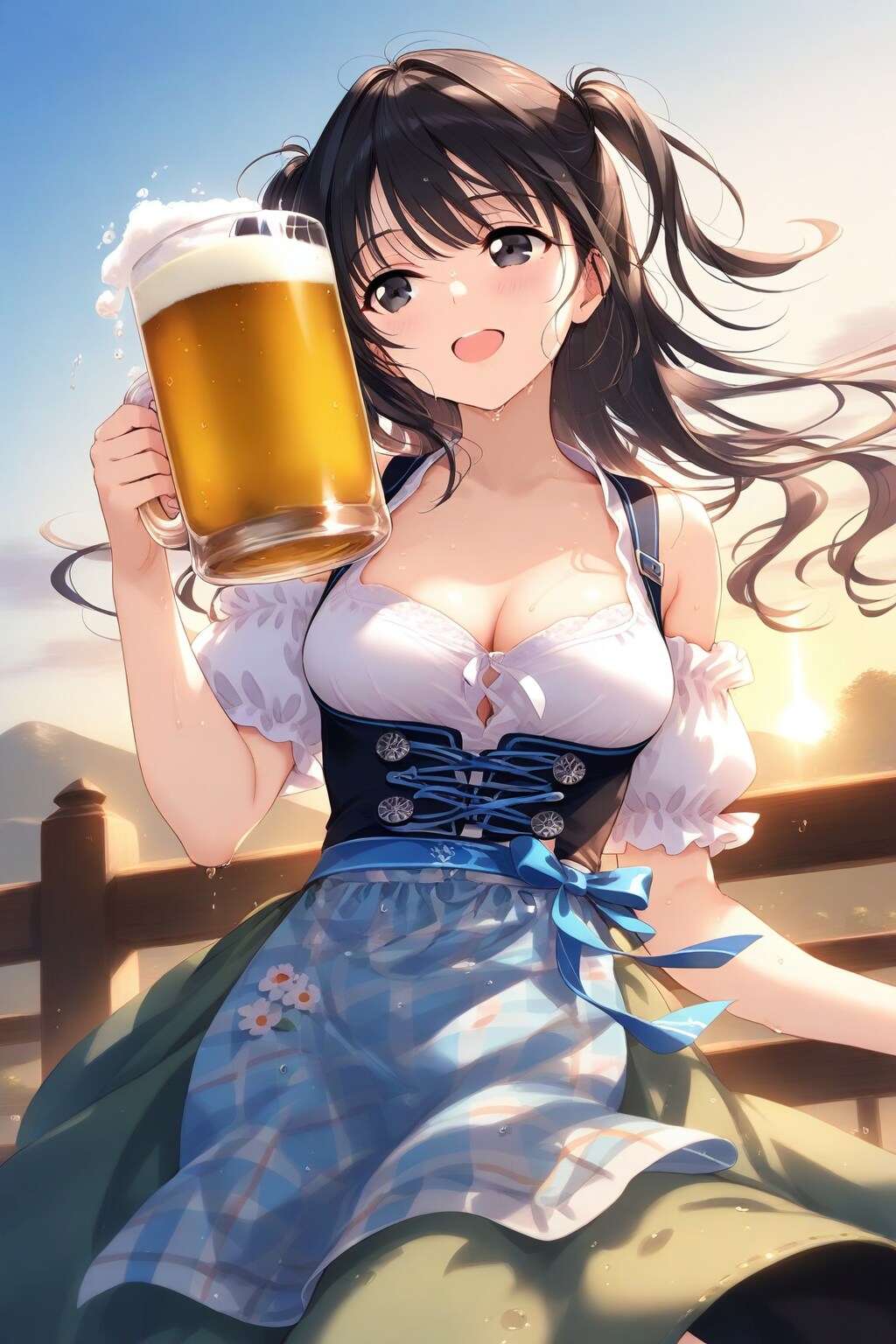Oktoberfest!!
