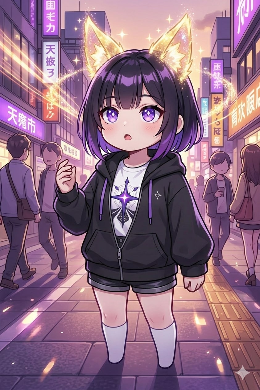 ツケミミが飛んで来て | の人気AIイラスト・グラビア