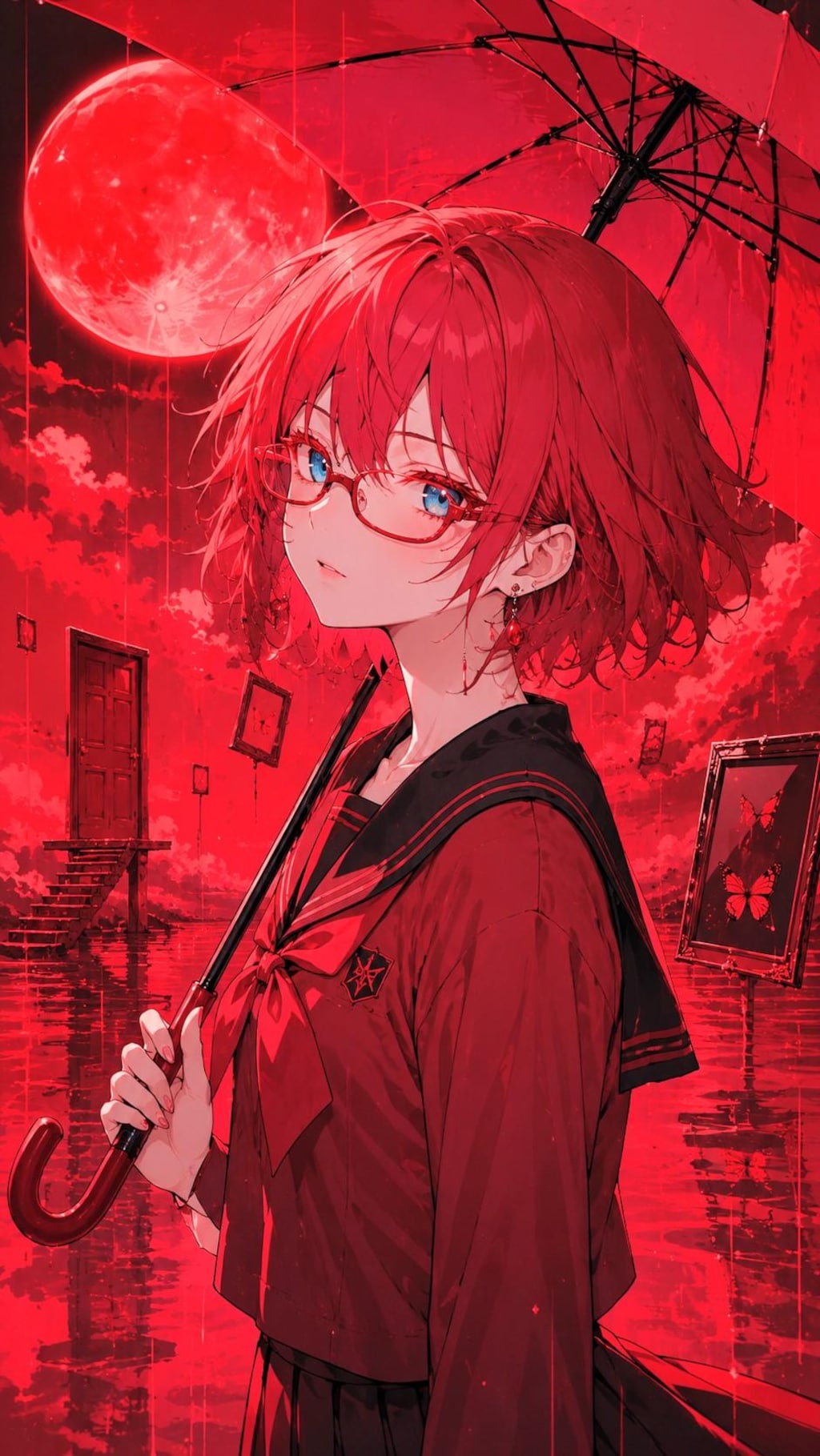 USB真澄お姉やん👓️✨121