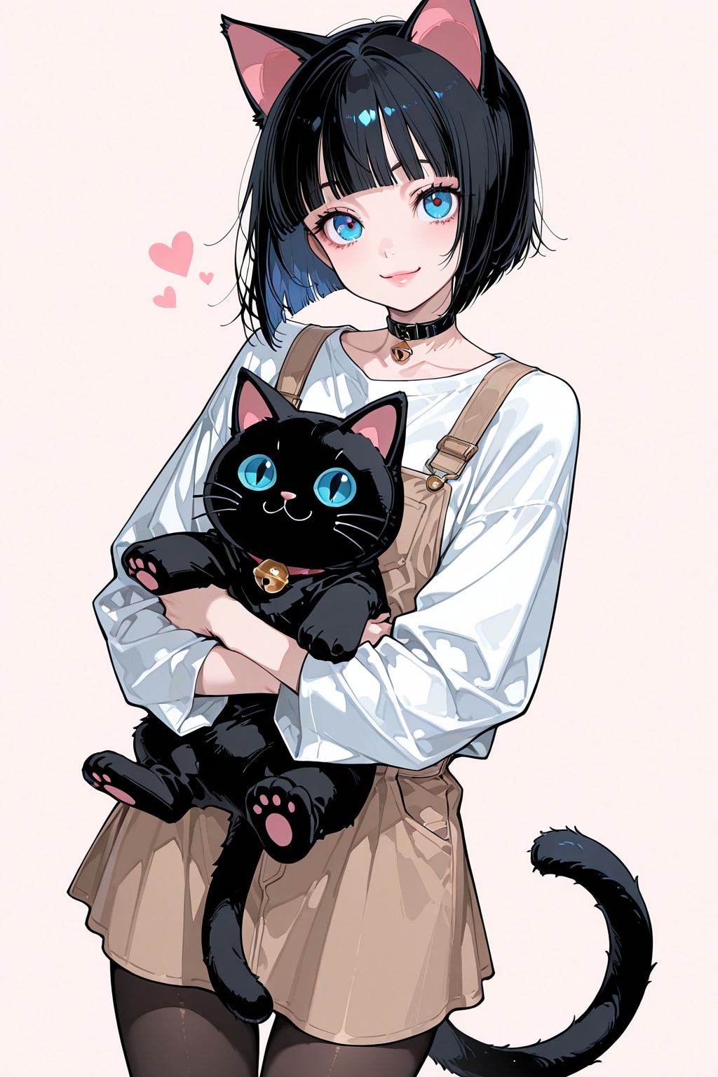 クロミナ【Illustrious CSG Pro】 | の人気AIイラスト・グラビア