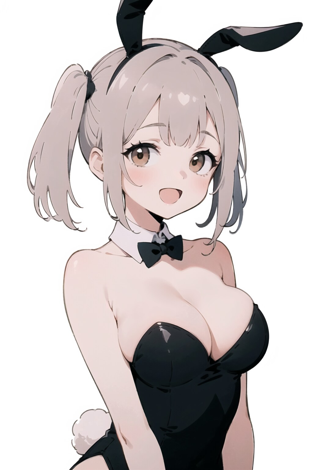 今日のバニーガール（2026/02/24）