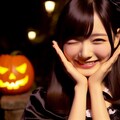 U●J　ハロウィーン・パーティ 4枚目
