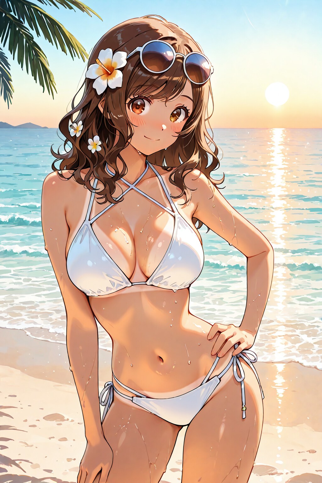 リゾート