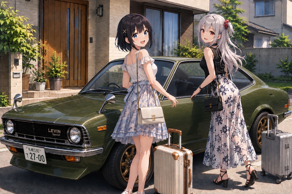 これからお泊まり女子会