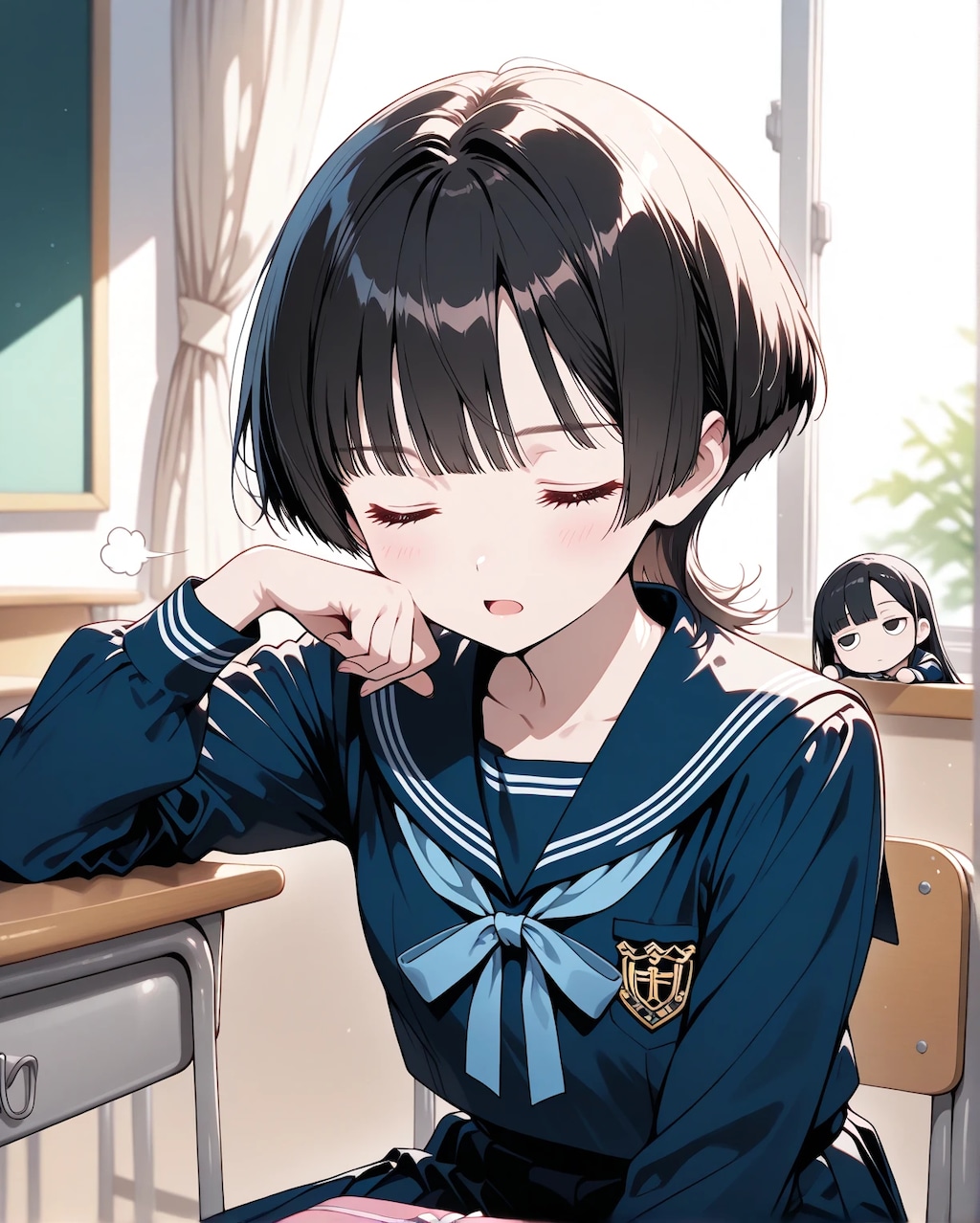 『ペコならまだ食堂…』