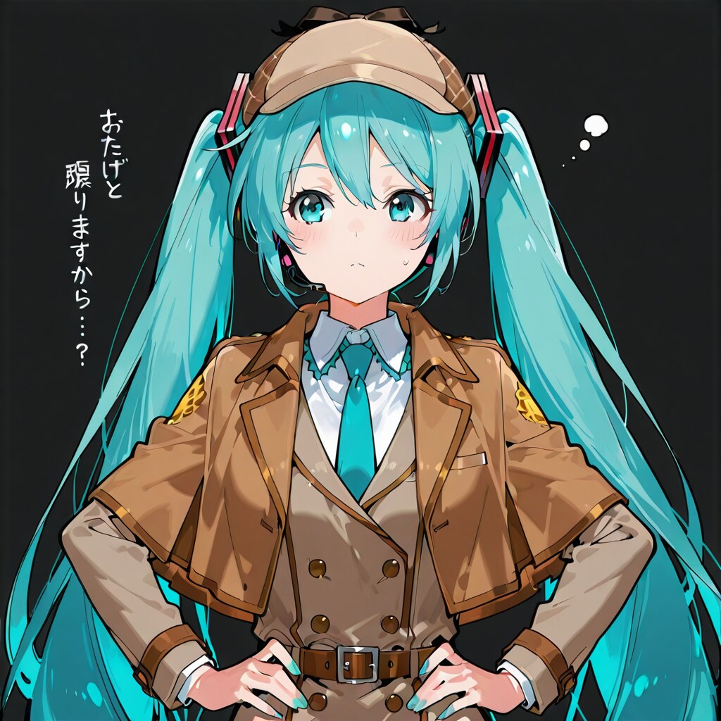 探偵