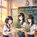 いつもありがとう💕 2枚目