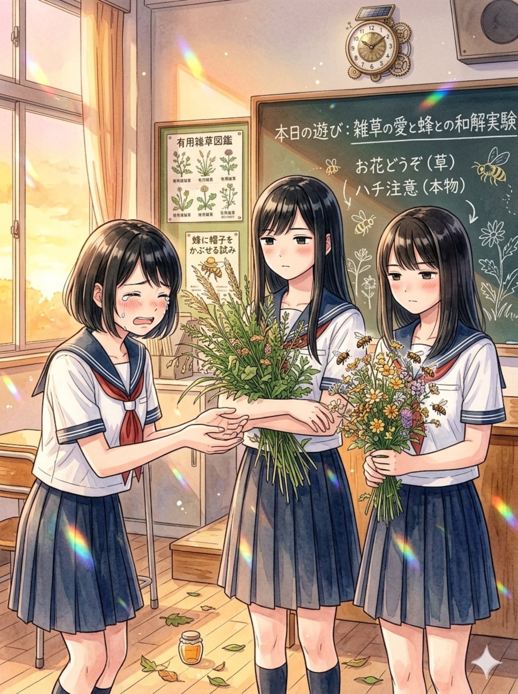いつもありがとう💕