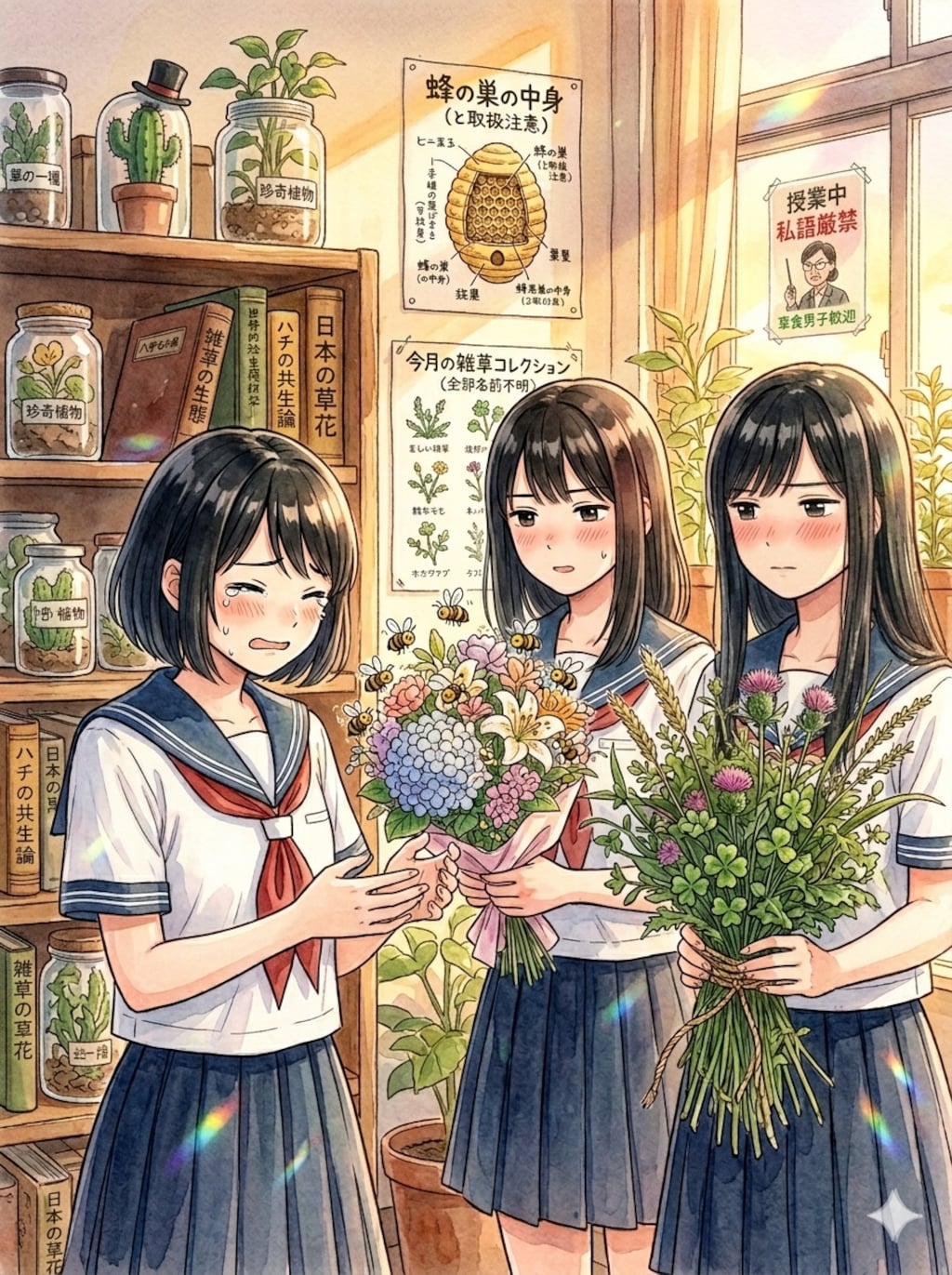 いつもありがとう💕
