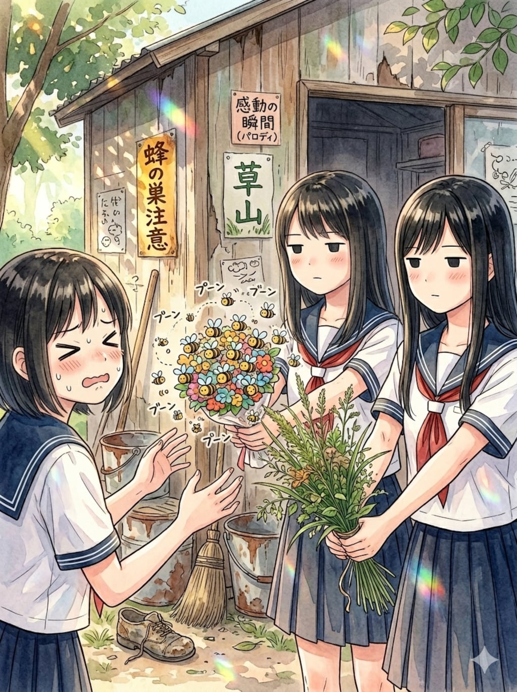 いつもありがとう💕