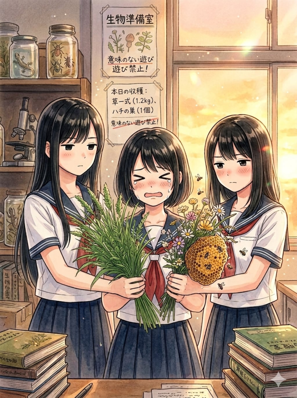 いつもありがとう💕