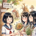 いつもありがとう💕 10枚目