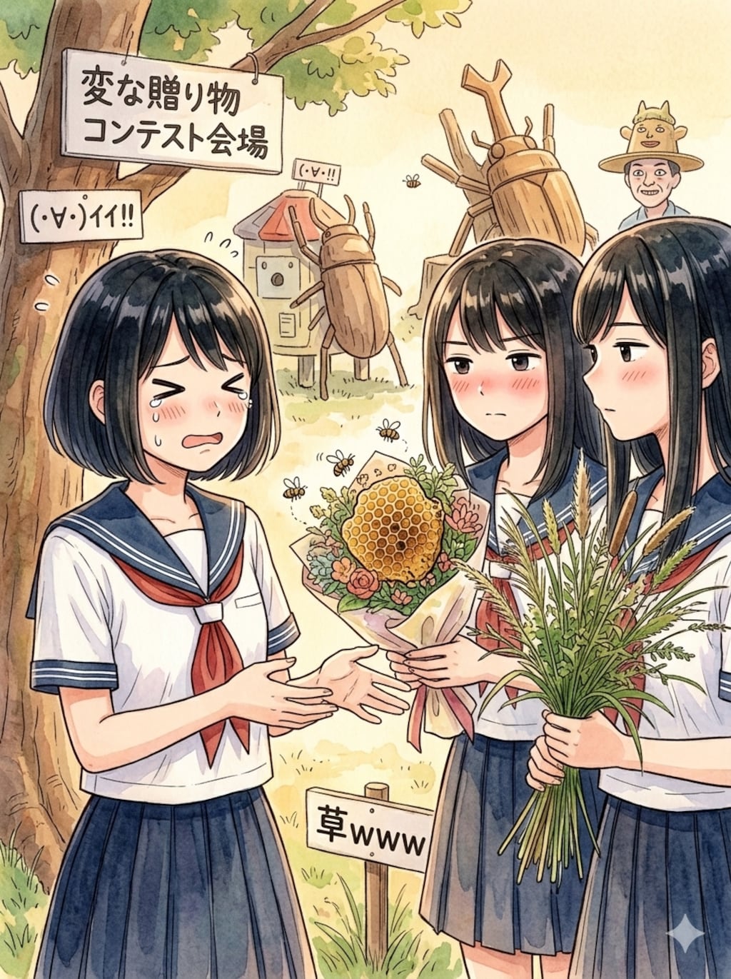 いつもありがとう💕