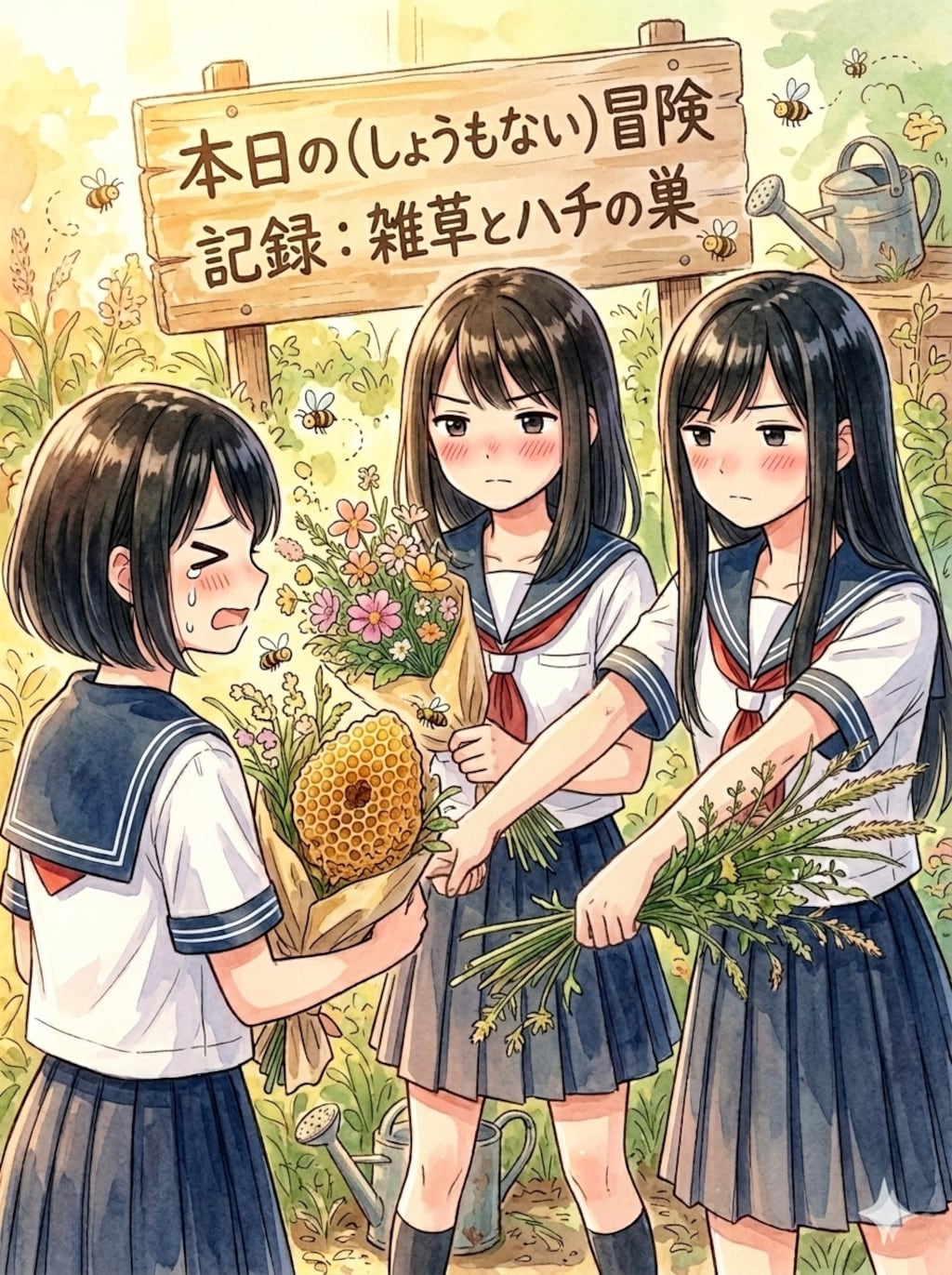 いつもありがとう💕