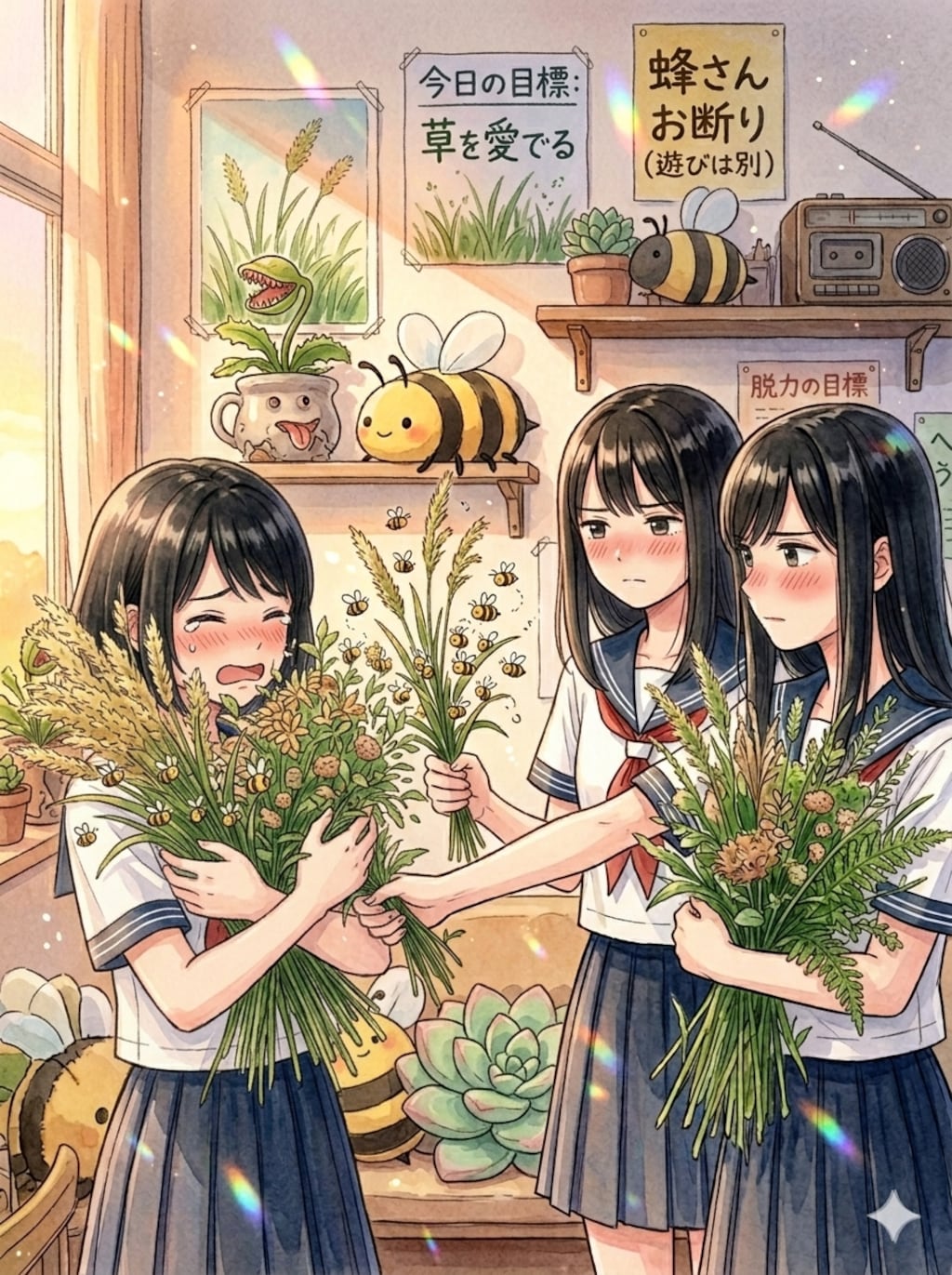いつもありがとう💕