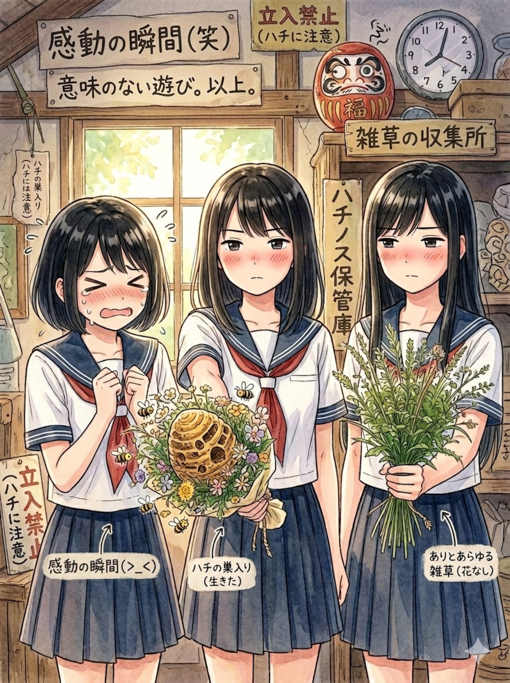 いつもありがとう💕
