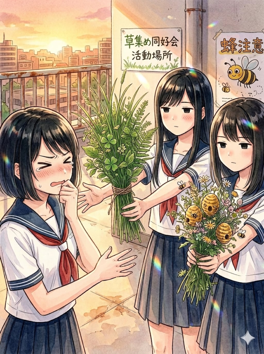 いつもありがとう💕