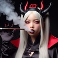 ドロンジョ的なボツなやつ 10枚目