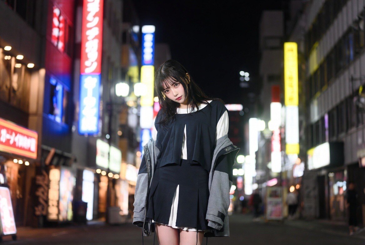今の世の中、いろんな価値観があるわけよー、