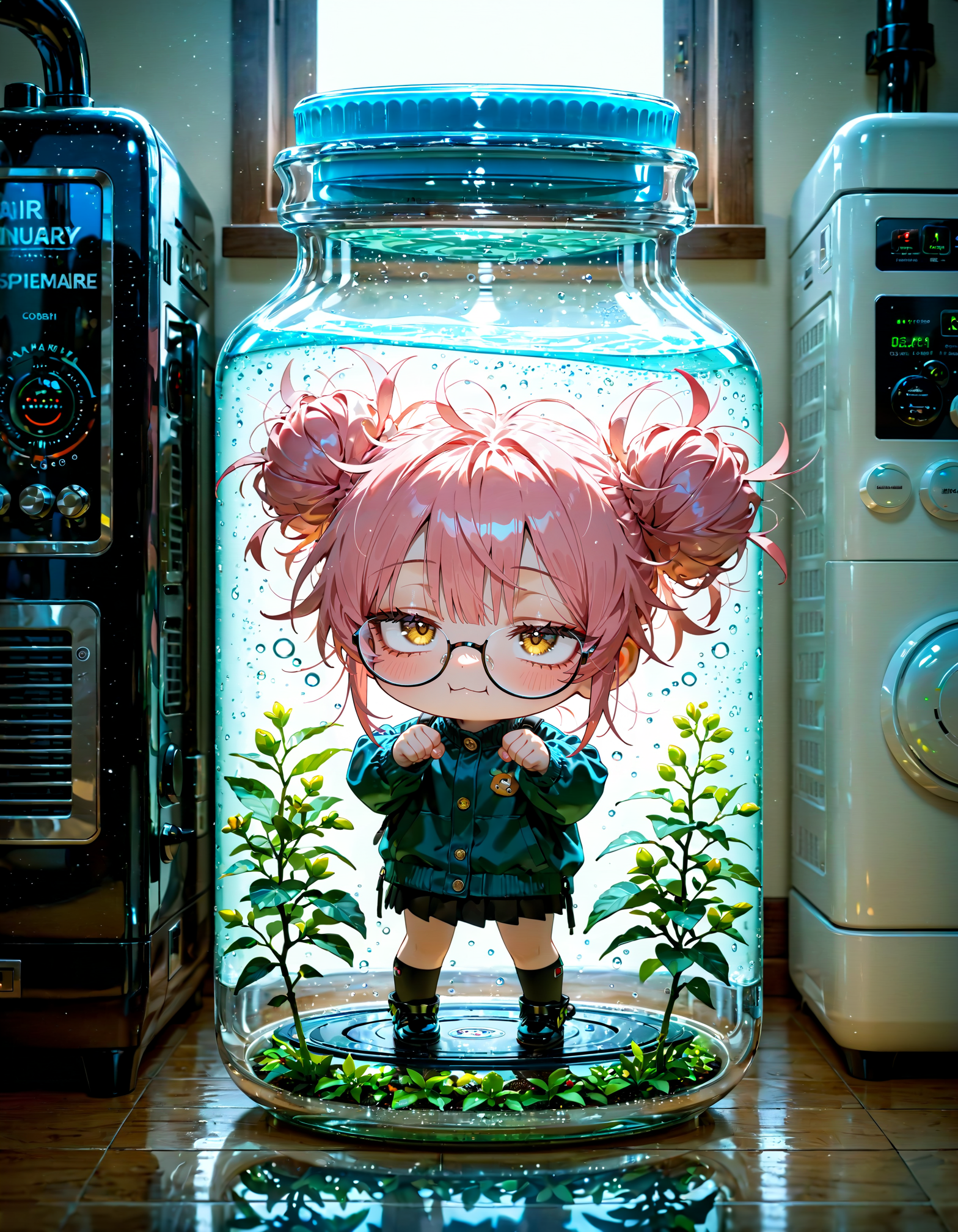 今日は何の日？　空気清浄機の日