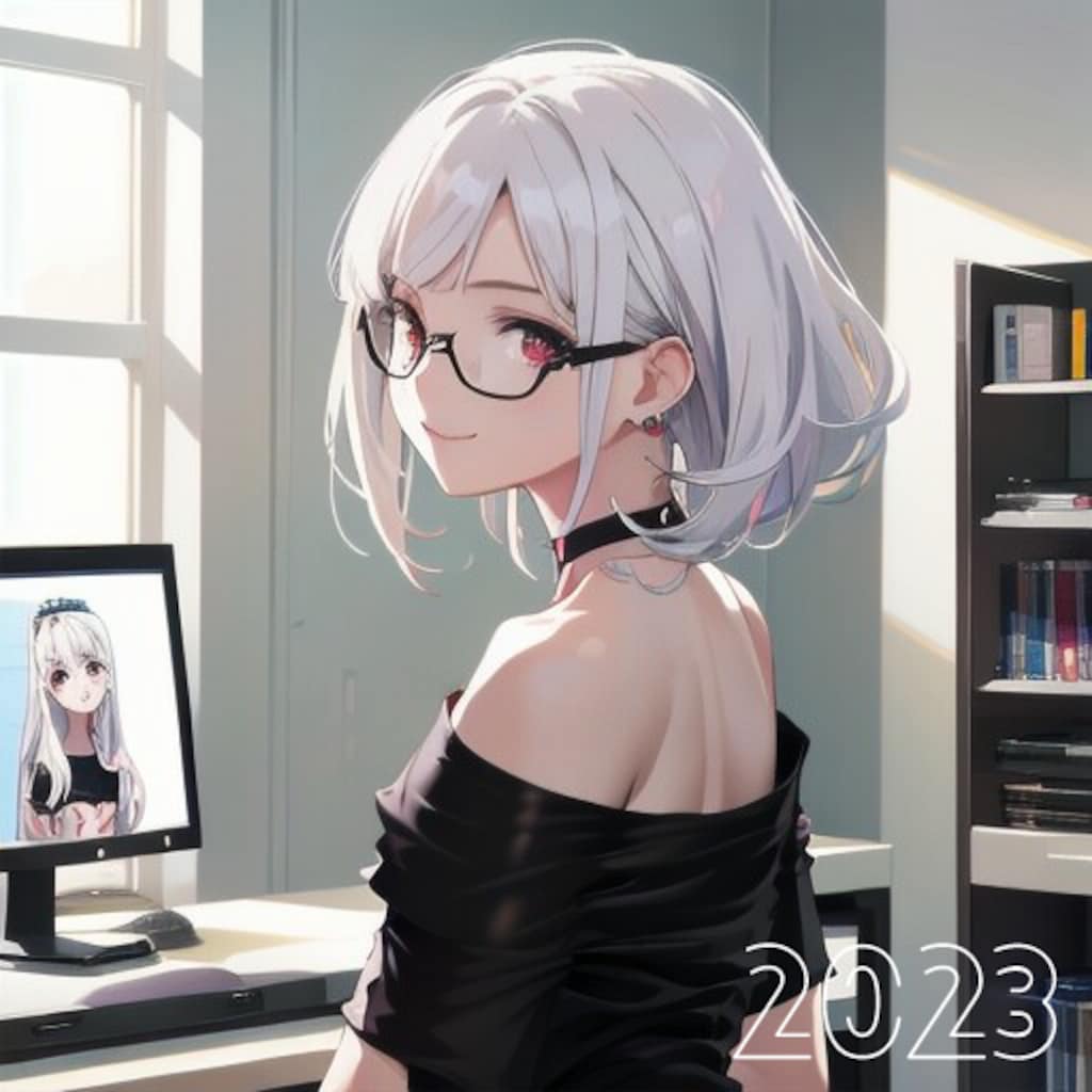 これは何かしら Hoshino